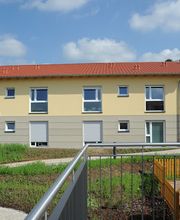 Vitos Wohnpflegeheim Haina Bild 1