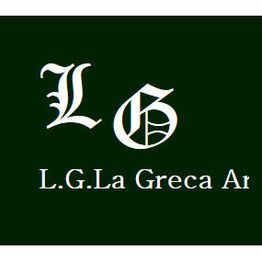 Veneta Cucine Como Arredamenti L.G. La GRECA logo