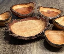 Holzstube Pamer Bild 2