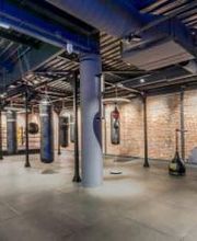 Fitness Park Chelles - Terre Ciel image 3