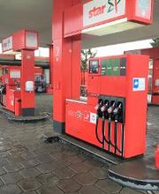 star Tankstelle Bild 2
