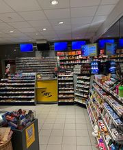 JET Tankstelle Bild 1