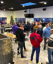 KHUB Arras à Sainte-Catherine image 14