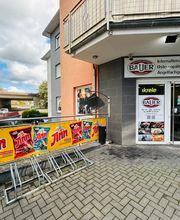 Angelgeräte Bauer Bild 1