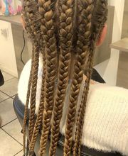 Mes'Dames Mes'Sieurs image 6