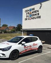 Auto-école Personeni Clerc Valdahon image 4