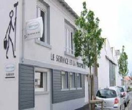 Servy Clean A La Maison SARL image 1