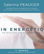 Sabrina Peauger Om'Bien-être image 2