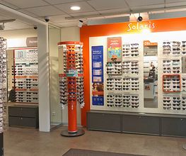 Apollo-Optik - Karlsruhe - Landauer Str. Bild 2