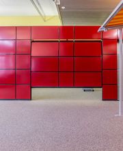 Steiner-Storen-Tore-Türen-Fenster AG Bild 7