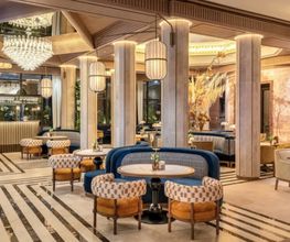 Pinzelada Lounge imagen 3