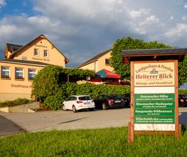 Landgasthaus Heiterer Blick Bild 8