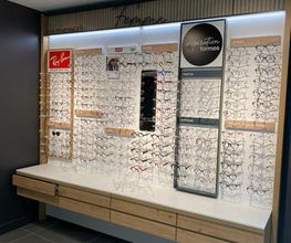 Opticien Krys image 4