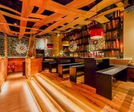 PETER PANE Burgergrill & Bar Bild 11