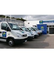 CarGo Location de Véhicules CASAMOZZA image 1