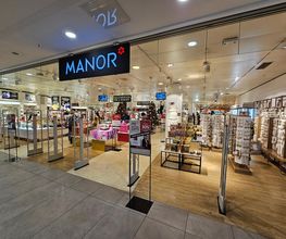 MANOR Marin Bild 2