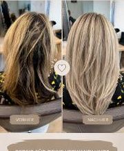 Friseursalon Mandy und Team Bild 19