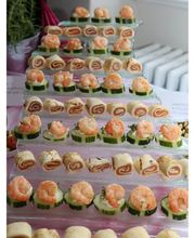 Thomas Fischer Eventcatering Bild 9