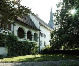 Klostergut Paradies, Stiftung der Georg Fischer AG Bild 7