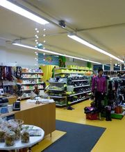 HORSANA Reitsport AG Bild 1