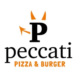 Peccati Pizza & Burger