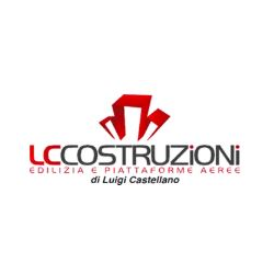 Lc Costruzioni Noleggio Piattaforme logo