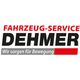 Fahrzeugservice Dehmer