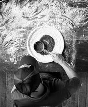 Papa Johns Pizza Bild 10