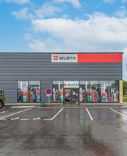 Würth Proxishop Meaux image 1