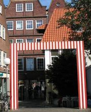 Stadt Lupe Münster Touristik und Führungen Bild 12