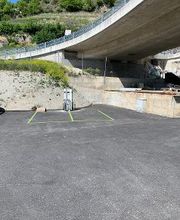 Shell Recharge Charging Station Bild 1