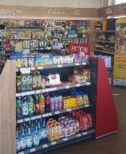 SPRINT TANKSTELLE Bild 6