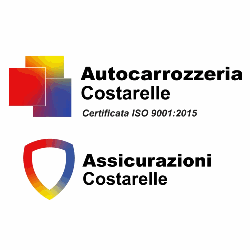 Autocarrozzeria Costarelle logo