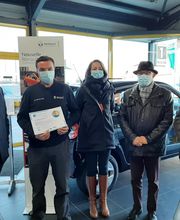 Garage Arnaud De Grave image 8