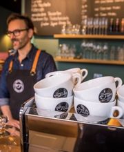 THE FRIDAY Cupping Room Bild 2