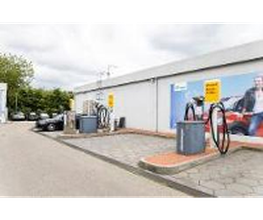 Shell Recharge Charging Station Bild 6