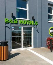 B&B HOTEL Bayeux image 13