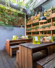 HANS IM GLÜCK - ESSEN Rüttenscheid Bild 5