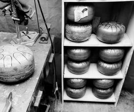 TAMDRUM imagen 6