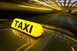 Taxi Valence 26