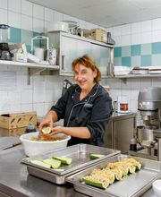 Le Souffle Vert image 5