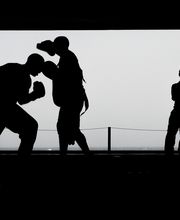 Kravmaga-nrw.de Bild 1