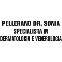 Pellerano Dr.ssa Sonia logo