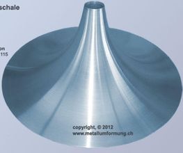 Gut Metallumformung AG Bild 6