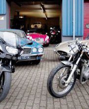 McMOTOR & CARS