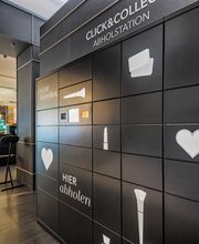 Click & Collect Abholstation