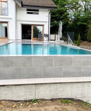 Piscines Lagon Bleu Bild 6