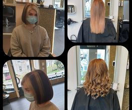 Salon Maju Bild 44