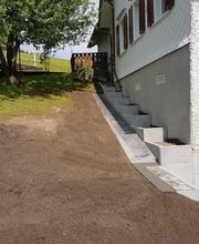 A. Grob Baugeschäft AG Bild 2