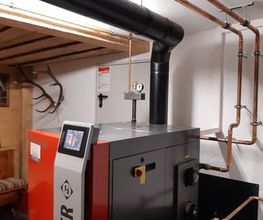 Haustechnik Rieder Bild 8